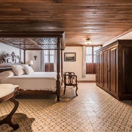 Hotel La Casa De Las Sirenas Tlacotalpan Dış mekan fotoğraf
