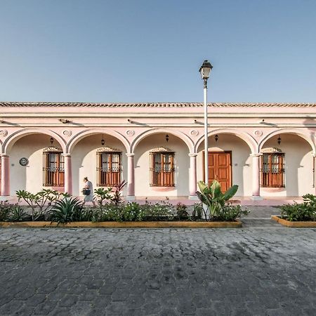 Hotel La Casa De Las Sirenas Tlacotalpan Dış mekan fotoğraf