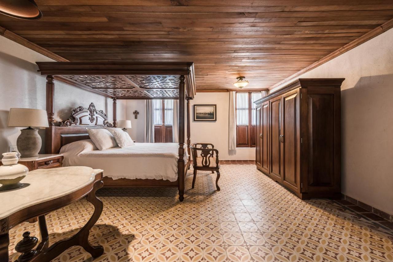 Hotel La Casa De Las Sirenas Tlacotalpan Dış mekan fotoğraf