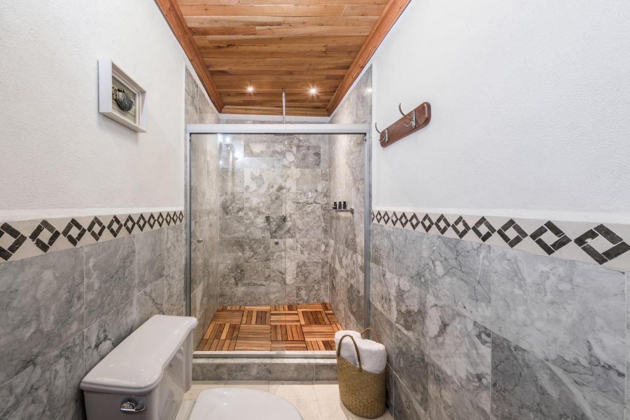 Hotel La Casa De Las Sirenas Tlacotalpan Dış mekan fotoğraf