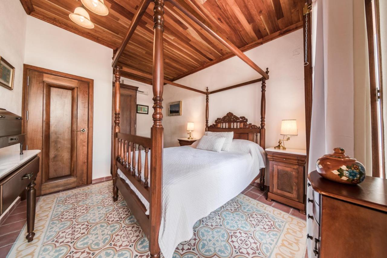 Hotel La Casa De Las Sirenas Tlacotalpan Dış mekan fotoğraf