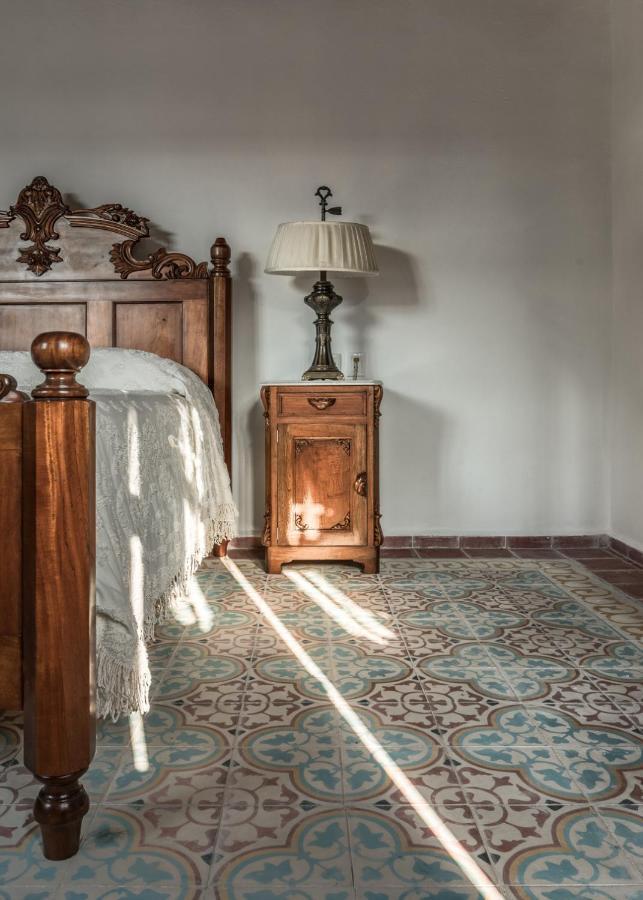 Hotel La Casa De Las Sirenas Tlacotalpan Dış mekan fotoğraf