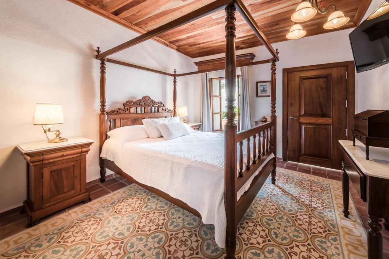 Hotel La Casa De Las Sirenas Tlacotalpan Dış mekan fotoğraf