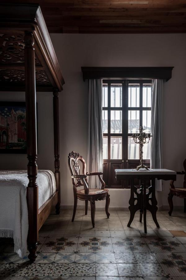 Hotel La Casa De Las Sirenas Tlacotalpan Dış mekan fotoğraf