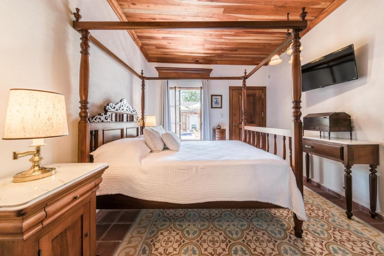 Hotel La Casa De Las Sirenas Tlacotalpan Dış mekan fotoğraf