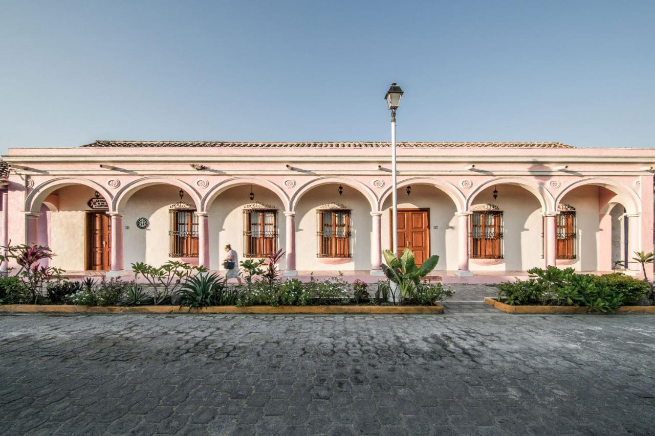 Hotel La Casa De Las Sirenas Tlacotalpan Dış mekan fotoğraf