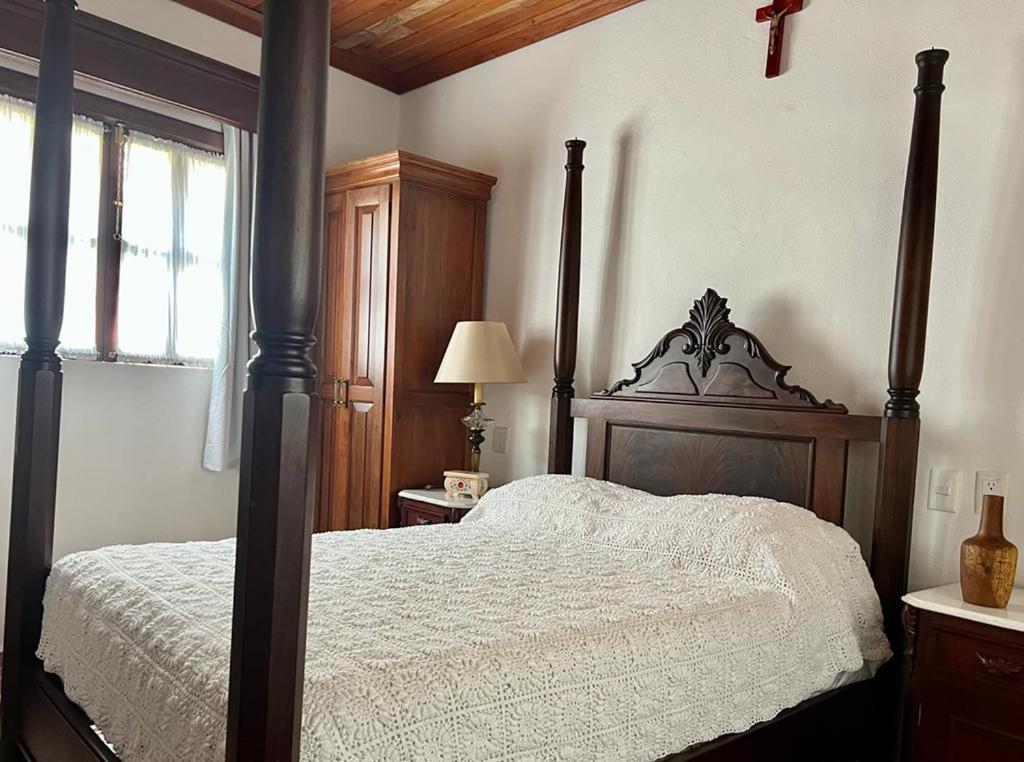Hotel La Casa De Las Sirenas Tlacotalpan Dış mekan fotoğraf