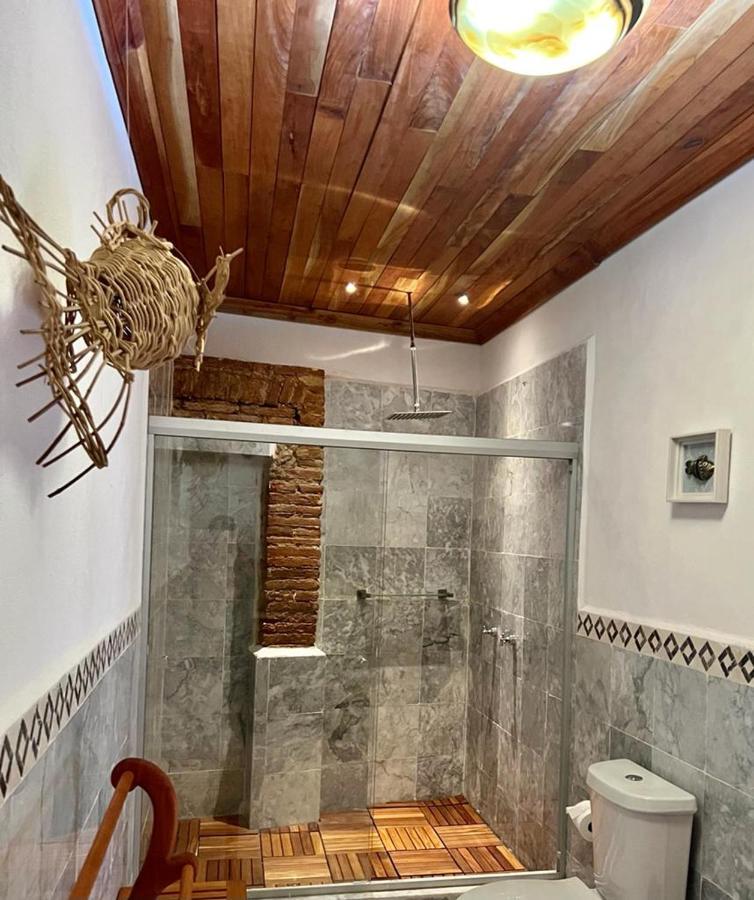 Hotel La Casa De Las Sirenas Tlacotalpan Dış mekan fotoğraf