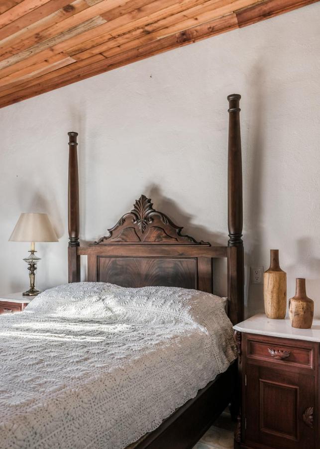 Hotel La Casa De Las Sirenas Tlacotalpan Dış mekan fotoğraf