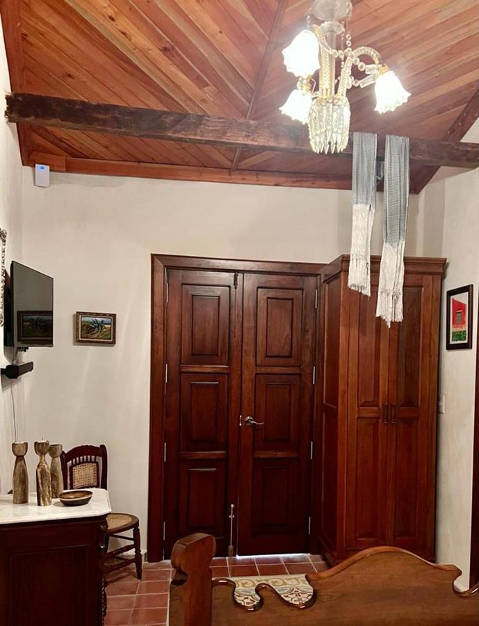 Hotel La Casa De Las Sirenas Tlacotalpan Dış mekan fotoğraf